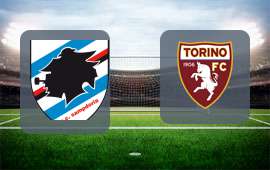 Sampdoria - Torino