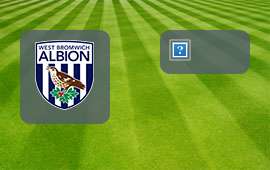 West Bromwich Albion - Brighton & Hove Albion