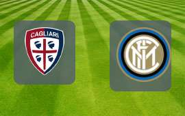 Cagliari - Inter