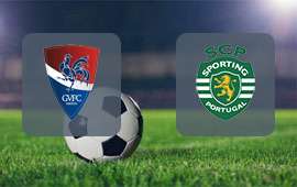 Gil Vicente - Sporting CP