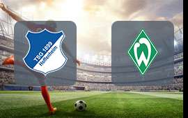 Hoffenheim - Werder Bremen
