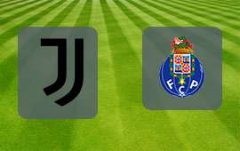 Juventus - FC Porto