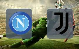 SSC Napoli - Juventus