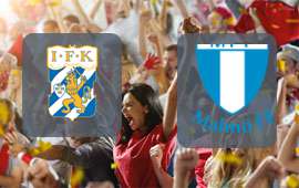 IFK Gothenburg - Malmoe FF