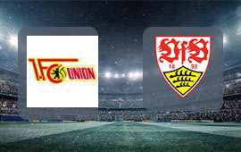 Union Berlin - VfB Stuttgart