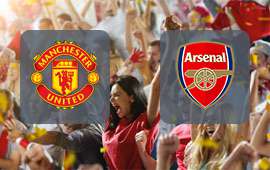 Manchester United - Arsenal