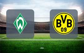 Werder Bremen - Borussia Dortmund