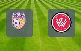 Perth Glory - Western Sydney Wanderers FC