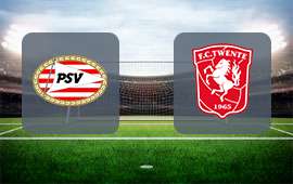 Jong PSV - FC Twente