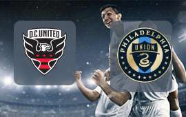 DC United - Philadelphia Union