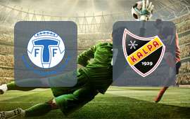 Trelleborgs FF - AIK