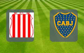 Barracas Central - Boca Juniors