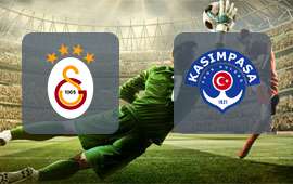 Galatasaray - Kasimpasa