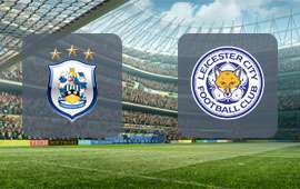 Huddersfield Town - Leicester City