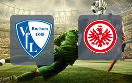 Bochum - Eintracht Frankfurt
