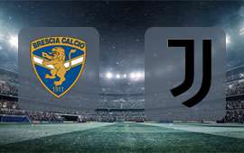 Brescia - Juventus