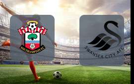 Southampton - Swansea City
