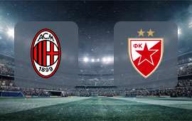 AC Milan - FK Crvena zvezda