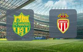 Nantes - Monaco