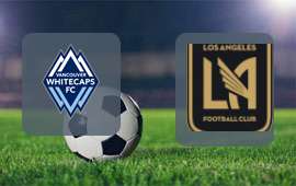 Vancouver Whitecaps - Los Angeles FC