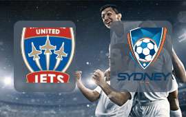 Newcastle Jets - Sydney FC