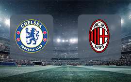 Chelsea - AC Milan