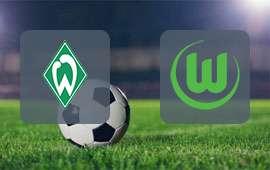 Werder Bremen - Wolfsburg