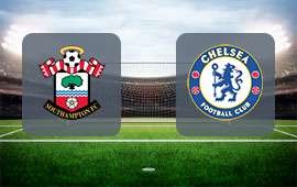 Southampton - Chelsea