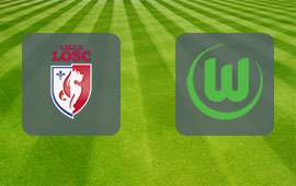 Lille - Wolfsburg