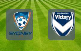 Sydney FC - Melbourne Victory