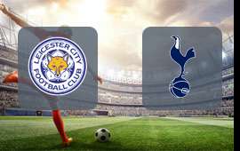 Leicester City - Tottenham Hotspur