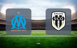 Marseille - Angers