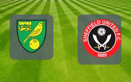 Norwich City - Sheffield United