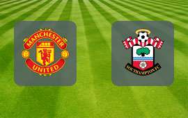 Manchester United - Southampton