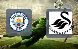 Manchester City - Swansea City
