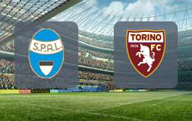 SPAL 2013 - Torino