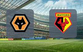 Wolverhampton Wanderers - Watford