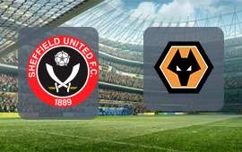 Sheffield United - Wolverhampton Wanderers