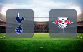 Tottenham Hotspur - RasenBallsport Leipzig