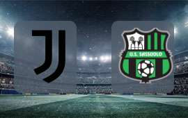 Juventus - Sassuolo