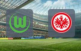Wolfsburg - Eintracht Frankfurt