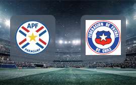 Paraguay - Chile