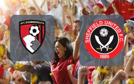 AFC Bournemouth - Sheffield United