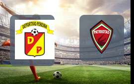 Deportivo Pereira - Patriotas