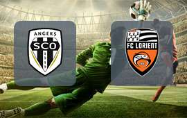 Angers - Lorient