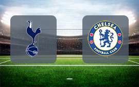 Tottenham Hotspur - Chelsea