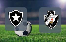 Botafogo RJ - Vasco da Gama