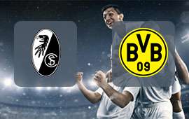 Freiburg - Borussia Dortmund