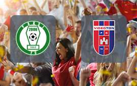 Paksi SE - Videoton FC