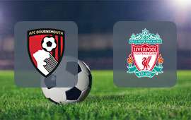 AFC Bournemouth - Liverpool
